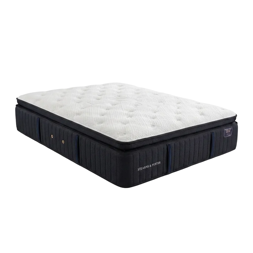 מזרן Ultra Lux Stearns Foster סילי