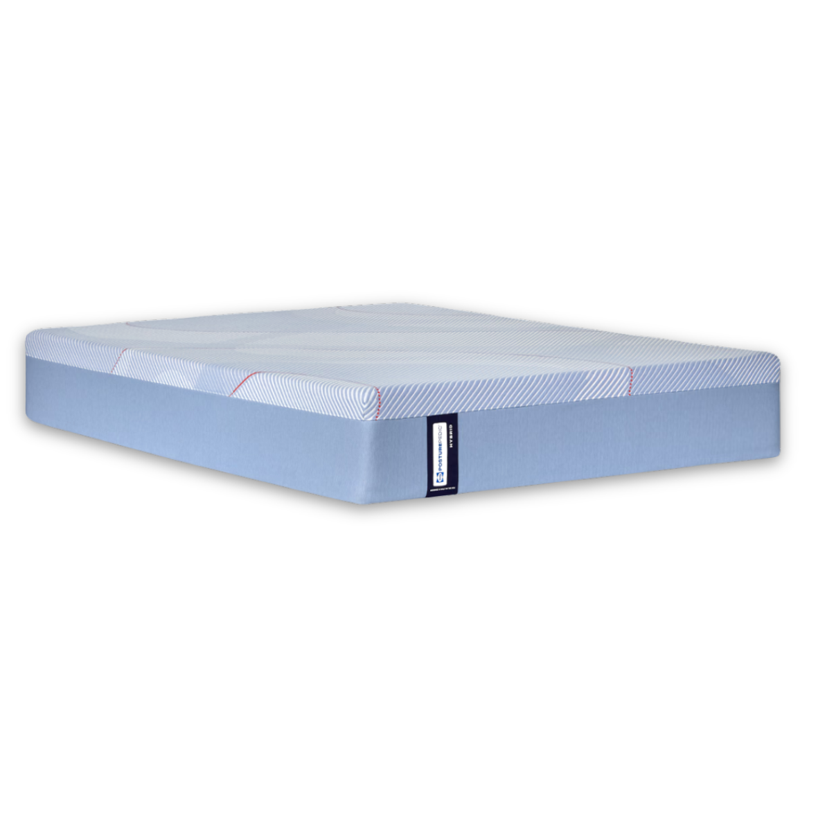 Sealy Posturepedic® Hybrid Mattress