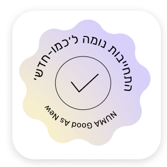כמו-חדש